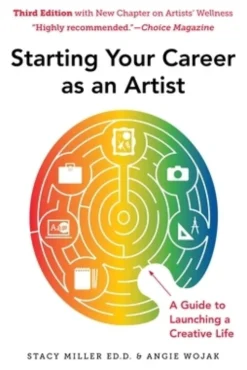 Starting Your Career as an Artist