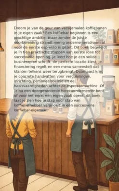 Start je eigen koffiebar