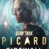 Star Trek: Picard: Firewall