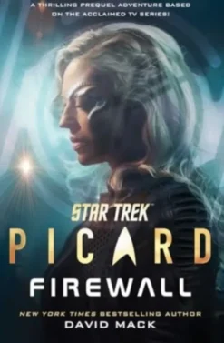 Star Trek: Picard: Firewall