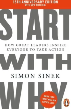 Start With Why