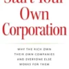 Start Your Own Corporation