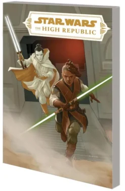 Star Wars: The High Republic Vol. 2