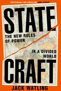 Statecraft