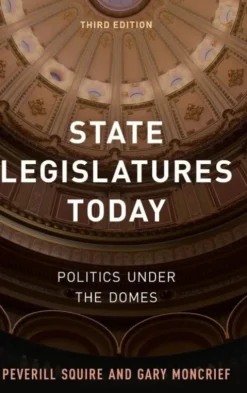 State Legislatures Today