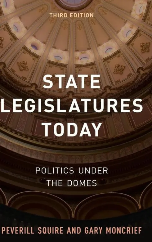 State Legislatures Today