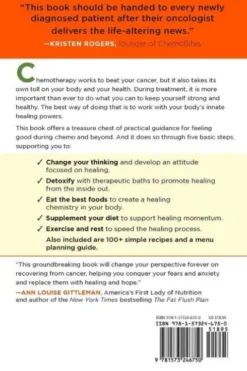 Stay Healthy During Chemo
