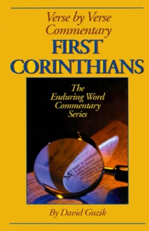 1st Corinthians