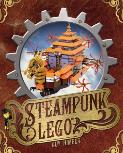 Steampunk LEGO