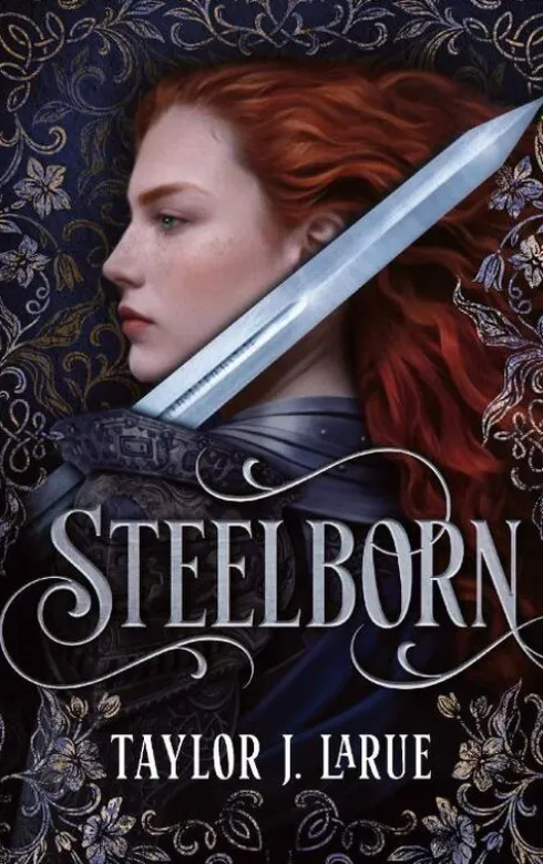 Steelborn 1 - Steelborn
