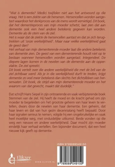 Stemmen van de ziel