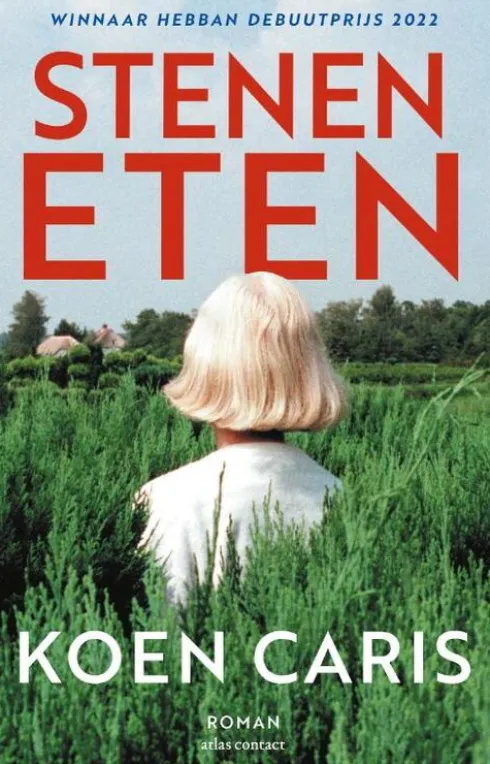 Stenen eten