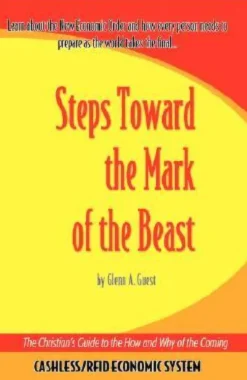 Steps Towards the Mark of the Beast