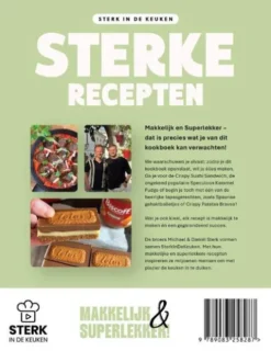 Sterke Recepten
