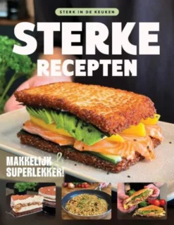 Sterke Recepten