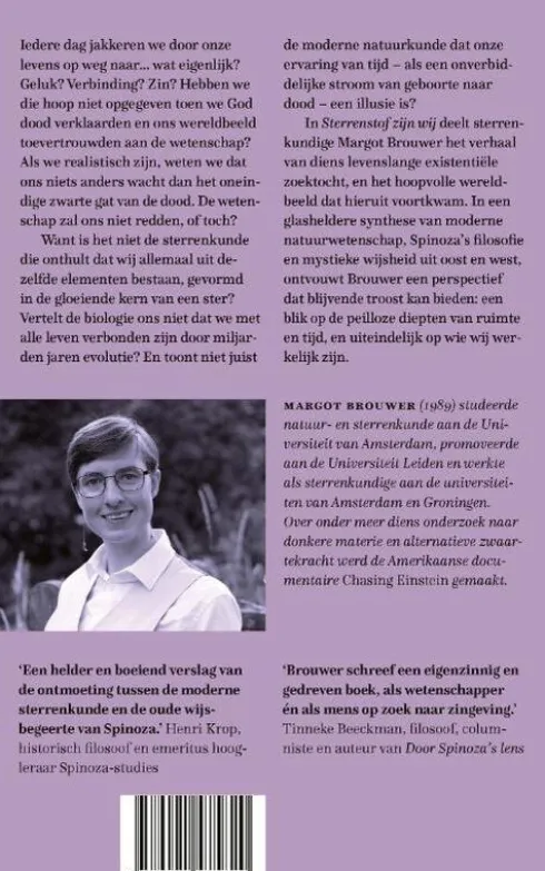 Sterrenstof zijn wij