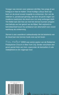 Sterven