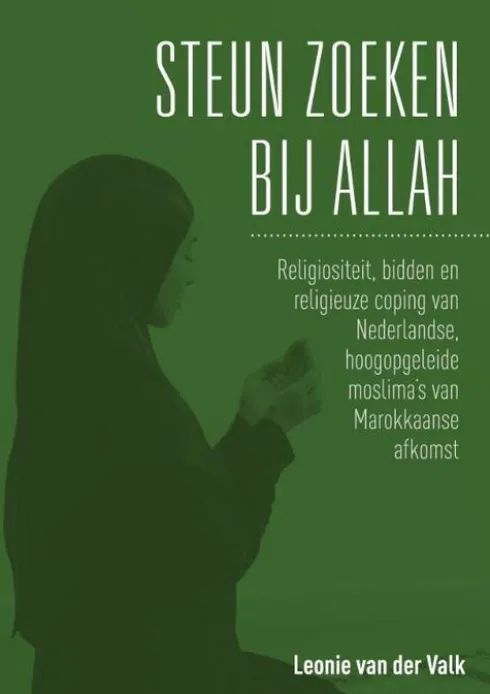 Steun zoeken bij Allah