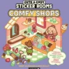 Sticker Rooms: Comfy Shops