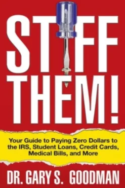 Stiff Them!