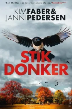 Stikdonker