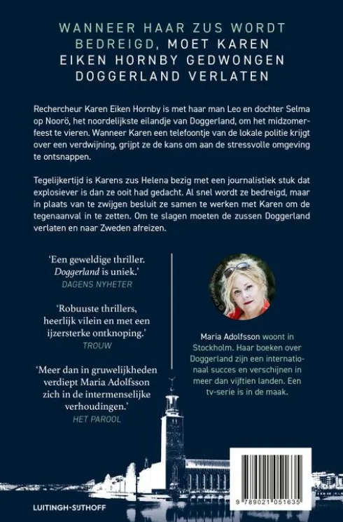 Stil als het graf