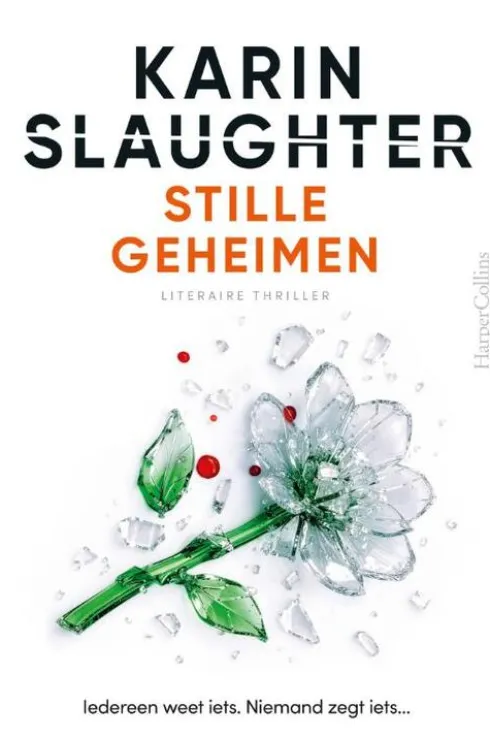 Stille geheimen