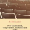 Stille noten