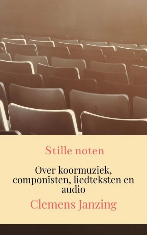 Stille noten