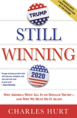 Still Winning