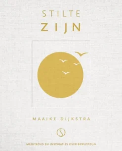 Stilte zijn