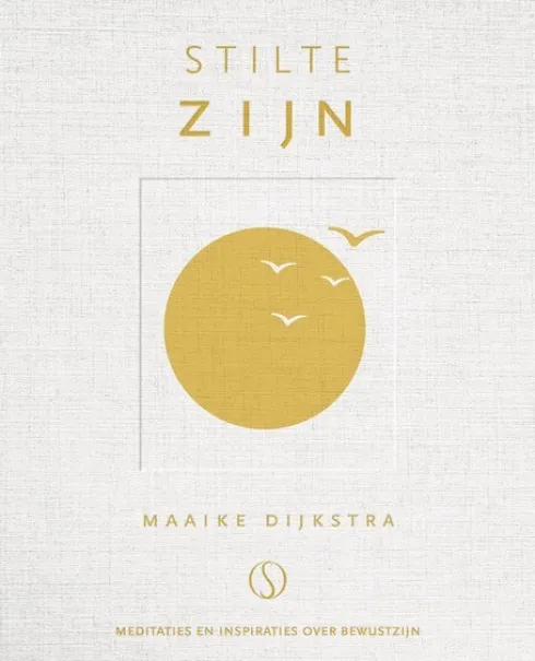 Stilte zijn