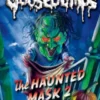 Stine, R: Haunted Mask II (Classic Goosebumps #34)