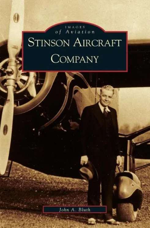 Stinson Aircraft Company