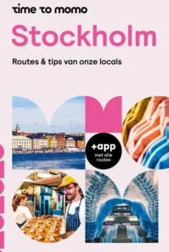 Stockholm