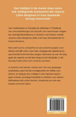 Stoeien met koeien