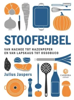 Stoofbijbel