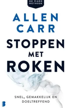Stoppen met roken
