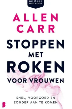 Stoppen met roken voor vrouwen