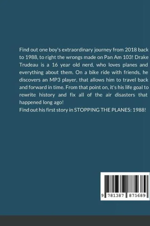 Stopping The Planes