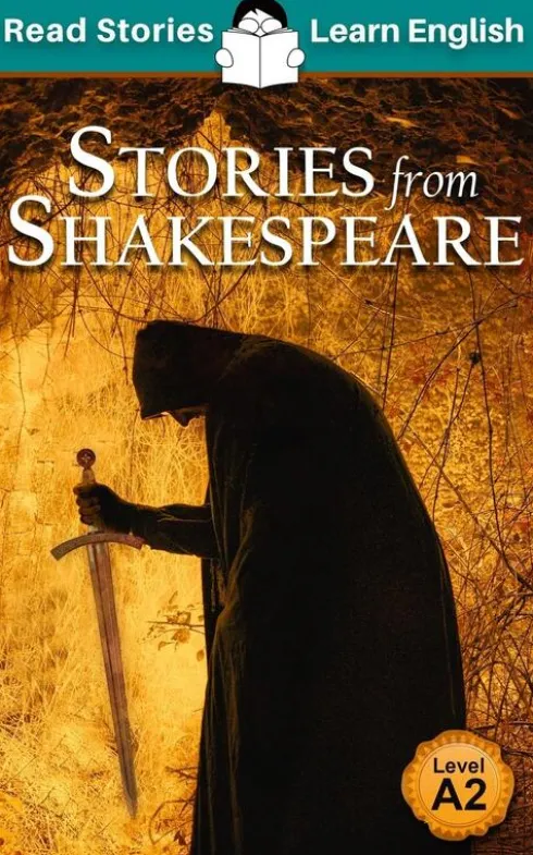 Stories from Shakespeare