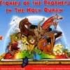 Stories of the Prophets in the Holy Qu'ran