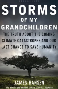 Storms of My Grandchildren