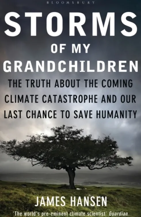 Storms of My Grandchildren