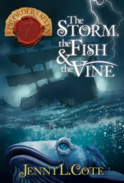 Storm, the Fish & the Vine, The