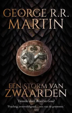 Storm van Zwaarden - Bloed en Goud