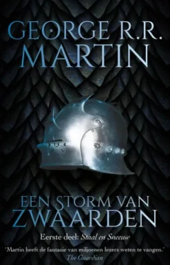 Storm van Zwaarden - Staal en Sneeuw