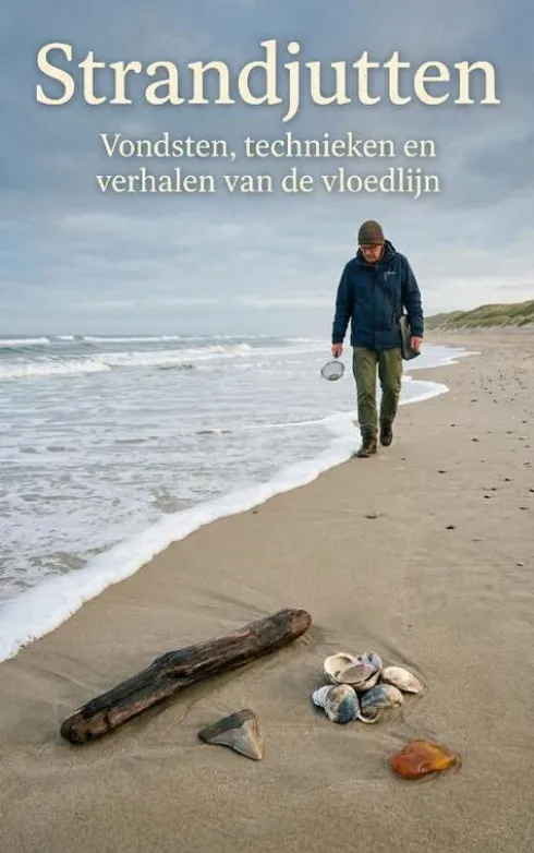 Strandjutten