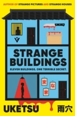 Strange Buildings