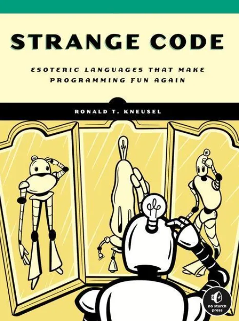 Strange Code